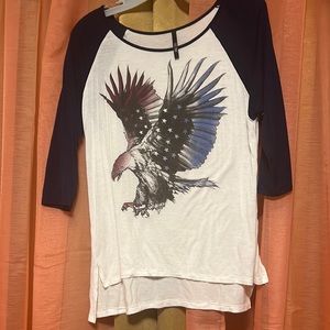 american eagle shirt